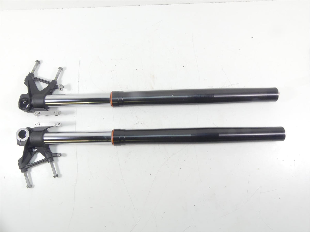 2015 KTM 1190 Adventure R Straight Wp Front Fork Leg Damper Set -Read 14188N2501 {{ shop.shopifyCountryName }} - Mototech271