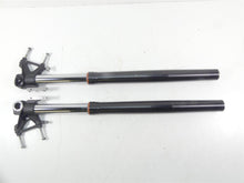 Load image into Gallery viewer, 2015 KTM 1190 Adventure R Straight Wp Front Fork Leg Damper Set -Read 14188N2501
