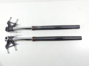 2015 KTM 1190 Adventure R Straight Wp Front Fork Leg Damper Set -Read 14188N2501