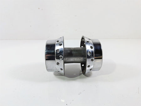 2001 Harley FLHRCI Road King Front Spoke Wheel Hub 40960-08 {{ shop.shopifyCountryName }} - Mototech271