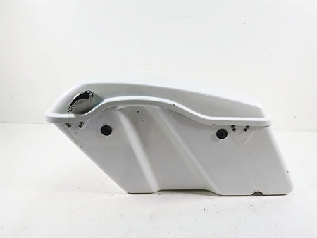 2019 Harley Touring FLHX Street Glide Right Saddlebag Saddle Bag 90200412 {{ shop.shopifyCountryName }} - Mototech271