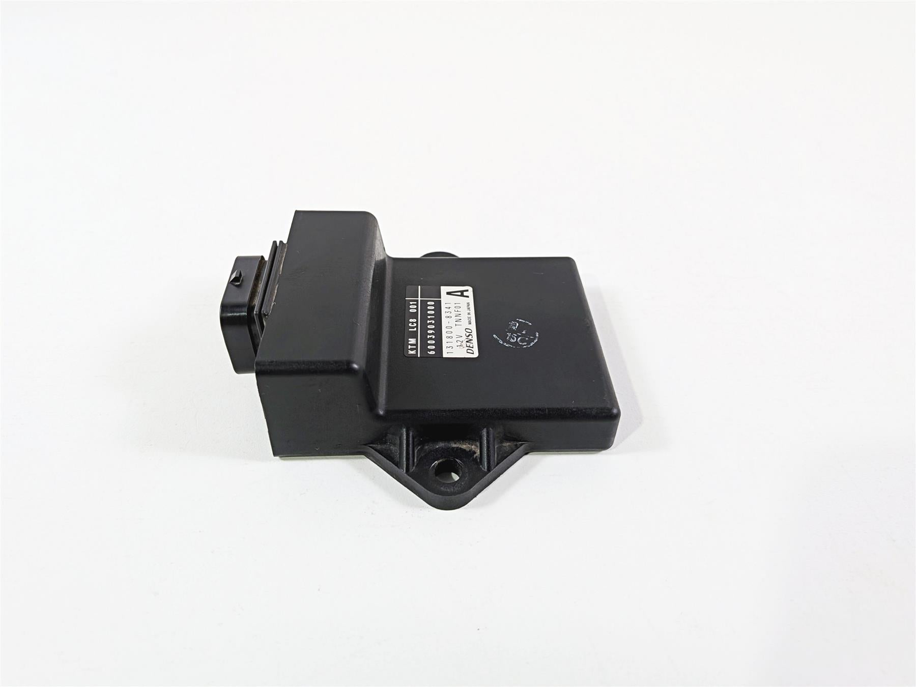 2005 KTM 950 LC8 Adventure Cdi Ecu Ecm Engine Control Module Denso 60039031000 {{ shop.shopifyCountryName }} - Mototech271