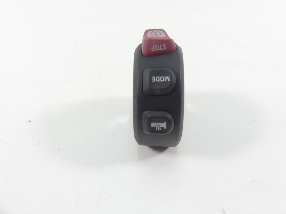 2019 BMW R1250GS K50 Right Hand Grip Heater Control Switch 61318394246 {{ shop.shopifyCountryName }} - Mototech271