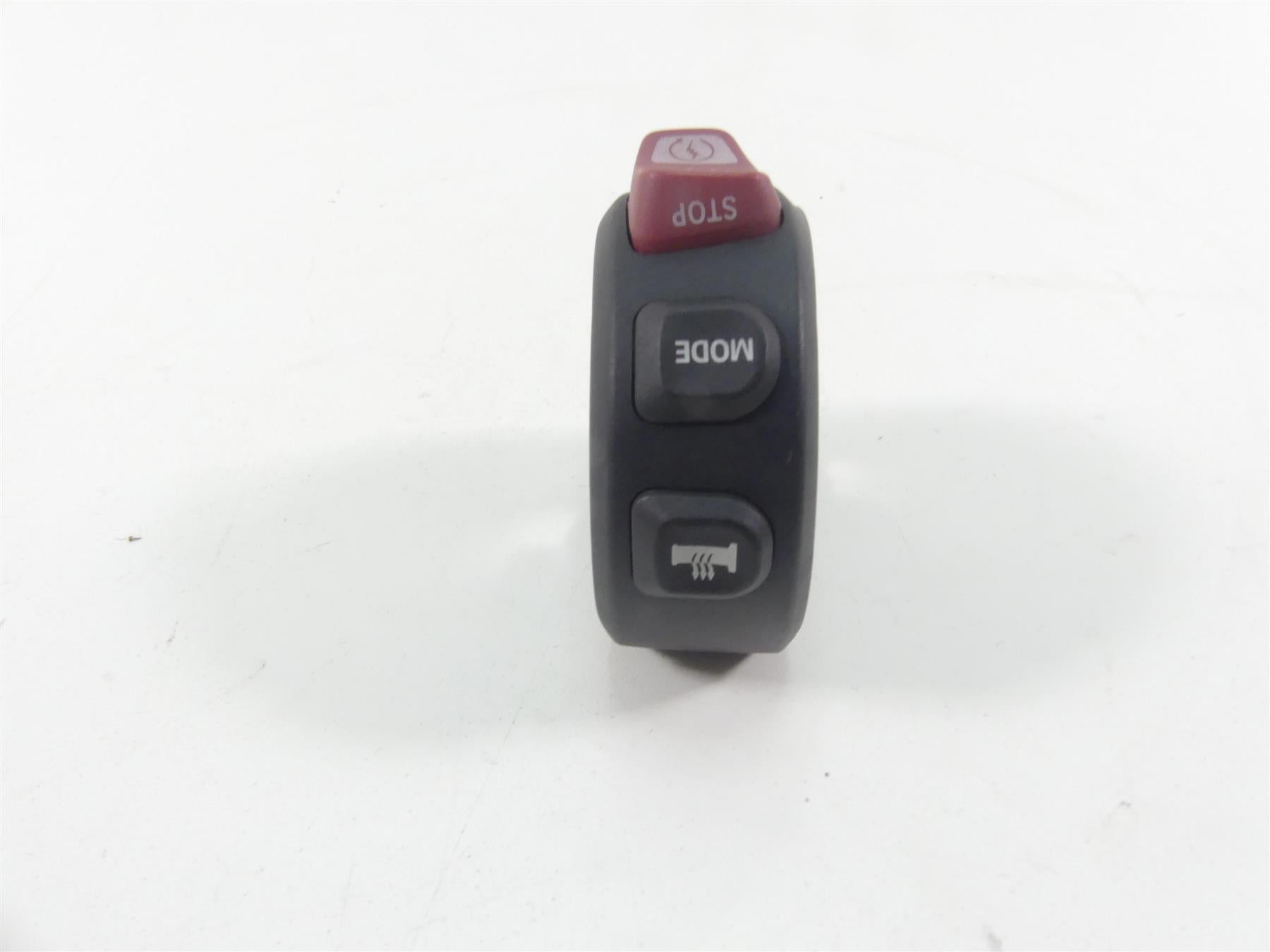 2019 BMW R1250GS K50 Right Hand Grip Heater Control Switch 61318394246 {{ shop.shopifyCountryName }} - Mototech271