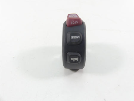 2019 BMW R1250GS K50 Right Hand Grip Heater Control Switch 61318394246 {{ shop.shopifyCountryName }} - Mototech271