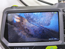 Load image into Gallery viewer, 2002 Harley Davidson XLH883 Sportster Fuel Tank &amp; Petcock 61348-03
