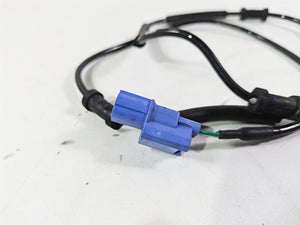 2021 Kawasaki Z900 ZR900 Rear Abs Brake Wheel Speed Sensor 21176-0912 | Mototech271