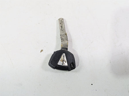 2024 Kawasaki ZX6R ZX636 Ninja Ignition Switch Key Lock Set READ 27048-5306 {{ shop.shopifyCountryName }} - Mototech271