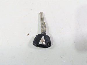 2024 Kawasaki ZX6R ZX636 Ninja Ignition Switch Key Lock Set READ 27048-5306