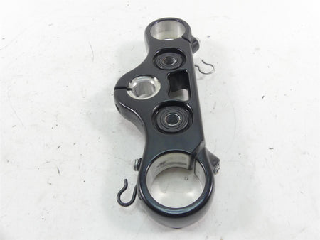 2018 Harley Softail FXBB Street Bob Upper Triple Tree Steering Clamp 45900174 {{ shop.shopifyCountryName }} - Mototech271