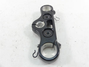 2018 Harley Softail FXBB Street Bob Upper Triple Tree Steering Clamp 45900174 | Mototech271