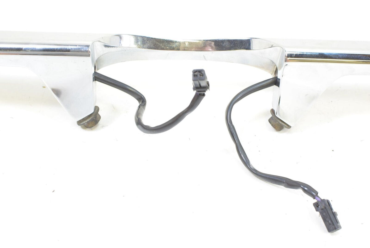 2010 Harley Touring FLHTCU Electra Glide Rear Blinker Bar Turn Signals 68510-74C {{ shop.shopifyCountryName }} - Mototech271