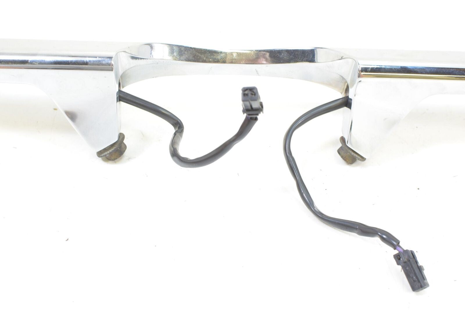2010 Harley Touring FLHTCU Electra Glide Rear Blinker Bar Turn Signals 68510-74C {{ shop.shopifyCountryName }} - Mototech271