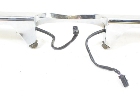 2010 Harley Touring FLHTCU Electra Glide Rear Blinker Bar Turn Signals 68510-74C {{ shop.shopifyCountryName }} - Mototech271