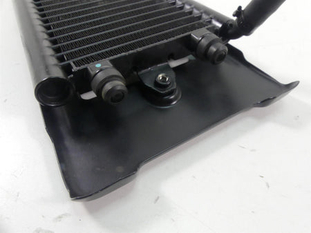 2019 Harley FLHC Softail Heritage Oil Cooler + Lines & Cover - Read 62700191 {{ shop.shopifyCountryName }} - Mototech271