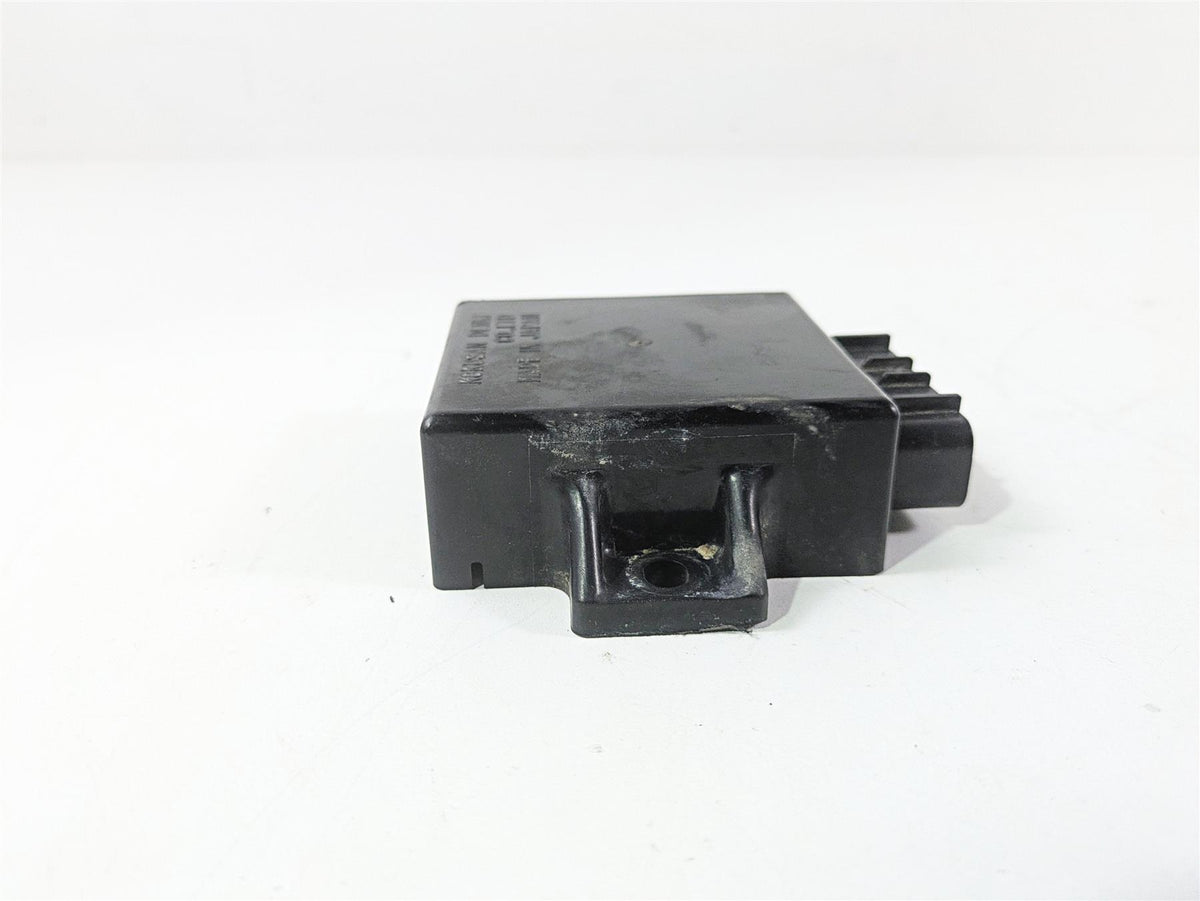 2001 Suzuki SV650 Cdi Ecu Ecm Igniter Engine Control Module 32900-20F10 {{ shop.shopifyCountryName }} - Mototech271
