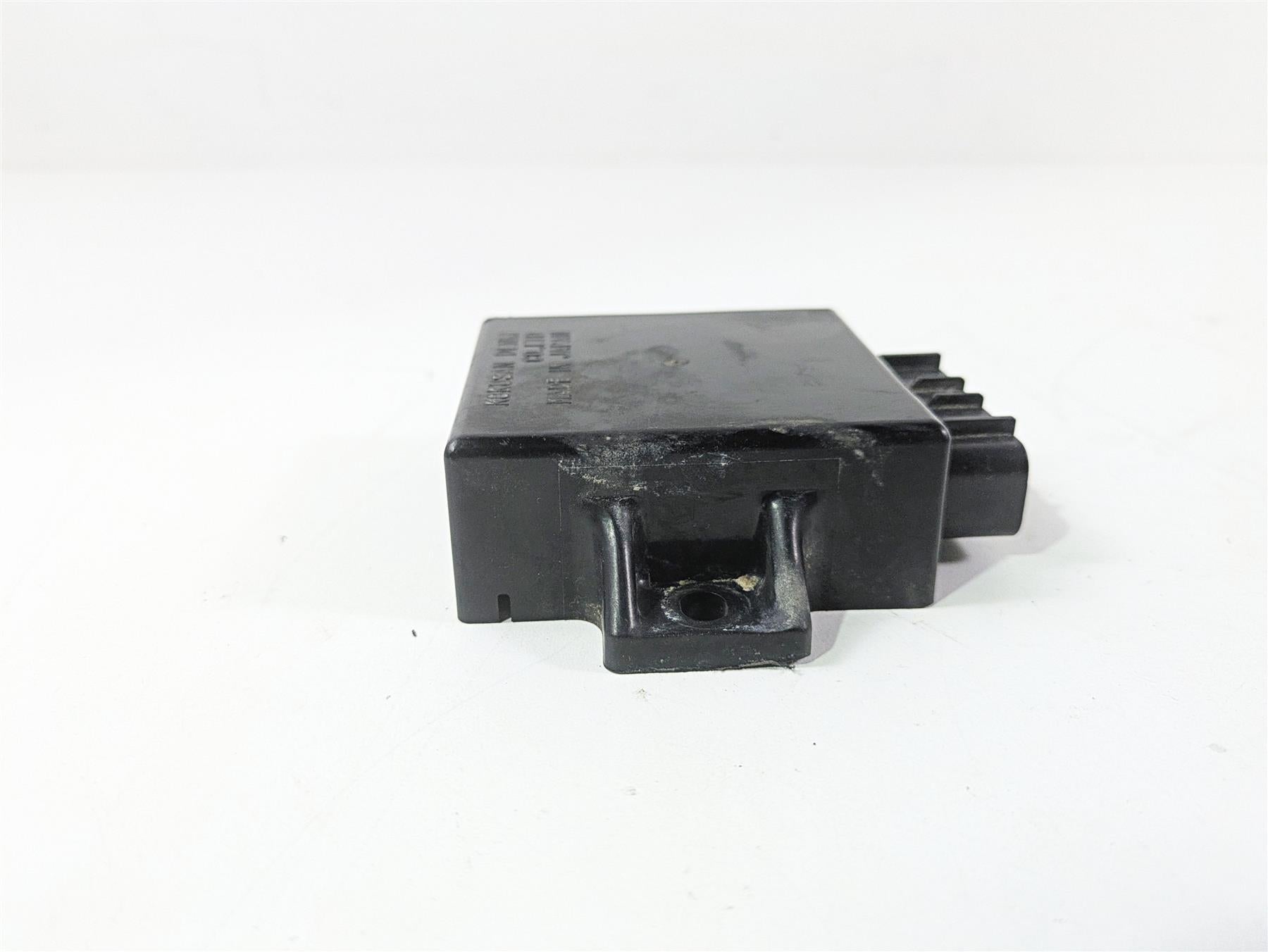 2001 Suzuki SV650 Cdi Ecu Ecm Igniter Engine Control Module 32900-20F10 {{ shop.shopifyCountryName }} - Mototech271