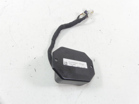 2016 Indian Scout Sixty Tilt Load Tip Over Sensor Module 4015167 {{ shop.shopifyCountryName }} - Mototech271