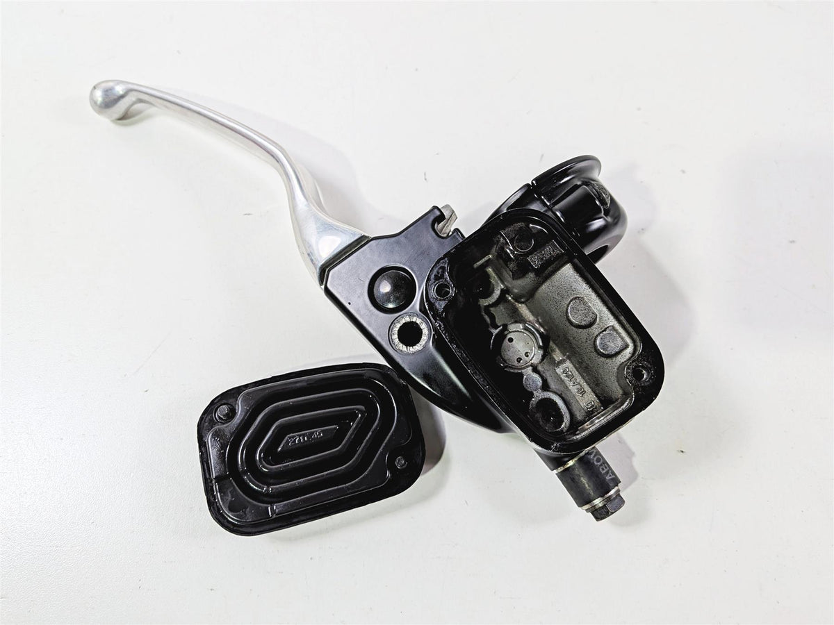 2013 Harley VRSCDX Night Rod Special Front Brake Master Cylinder 11/16 44551-08F-Mototech271