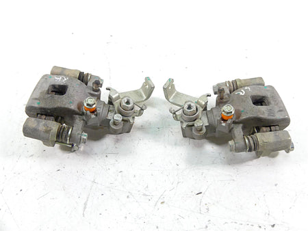 2021 CFMoto Zforce 950 Sport Rear Brake Caliper Set 9AWA-081100 5BY0-081060 {{ shop.shopifyCountryName }} - Mototech271