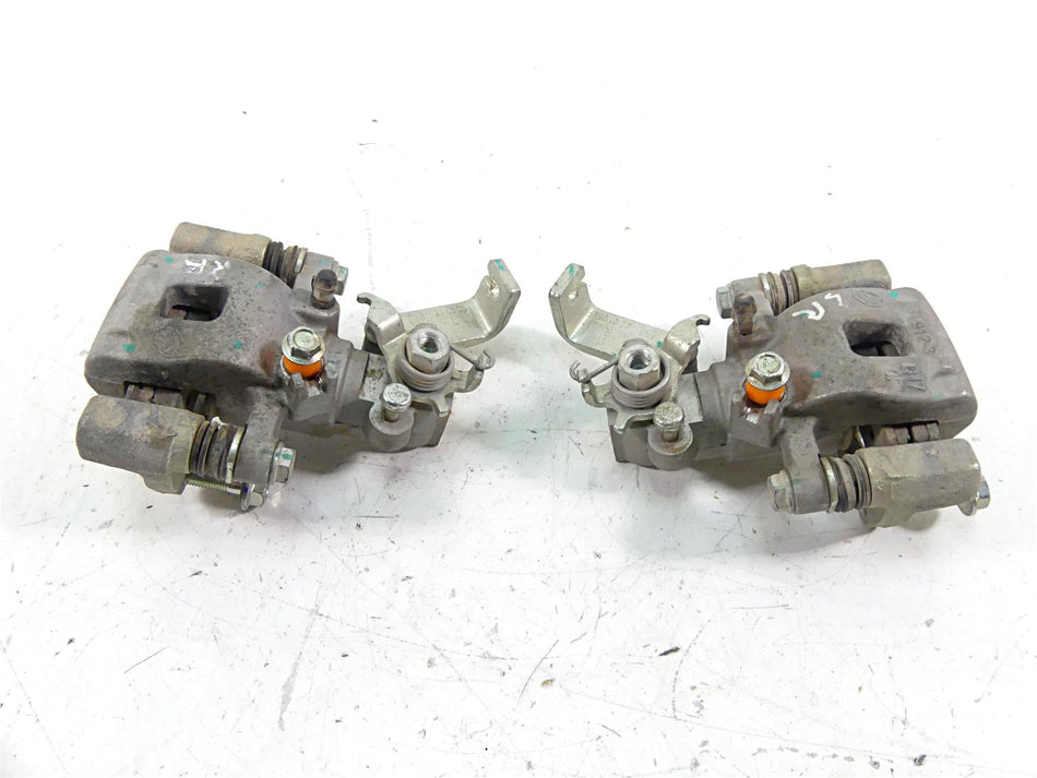 2021 CFMoto Zforce 950 Sport Rear Brake Caliper Set 9AWA-081100 5BY0-081060 {{ shop.shopifyCountryName }} - Mototech271