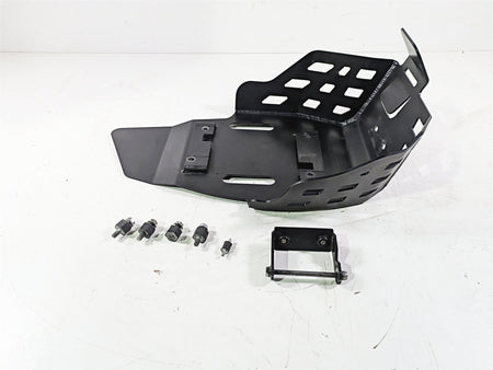 2017 BMW F800GS Adv K75 Adventure Spec Engine Skid Plate Guard {{ shop.shopifyCountryName }} - Mototech271