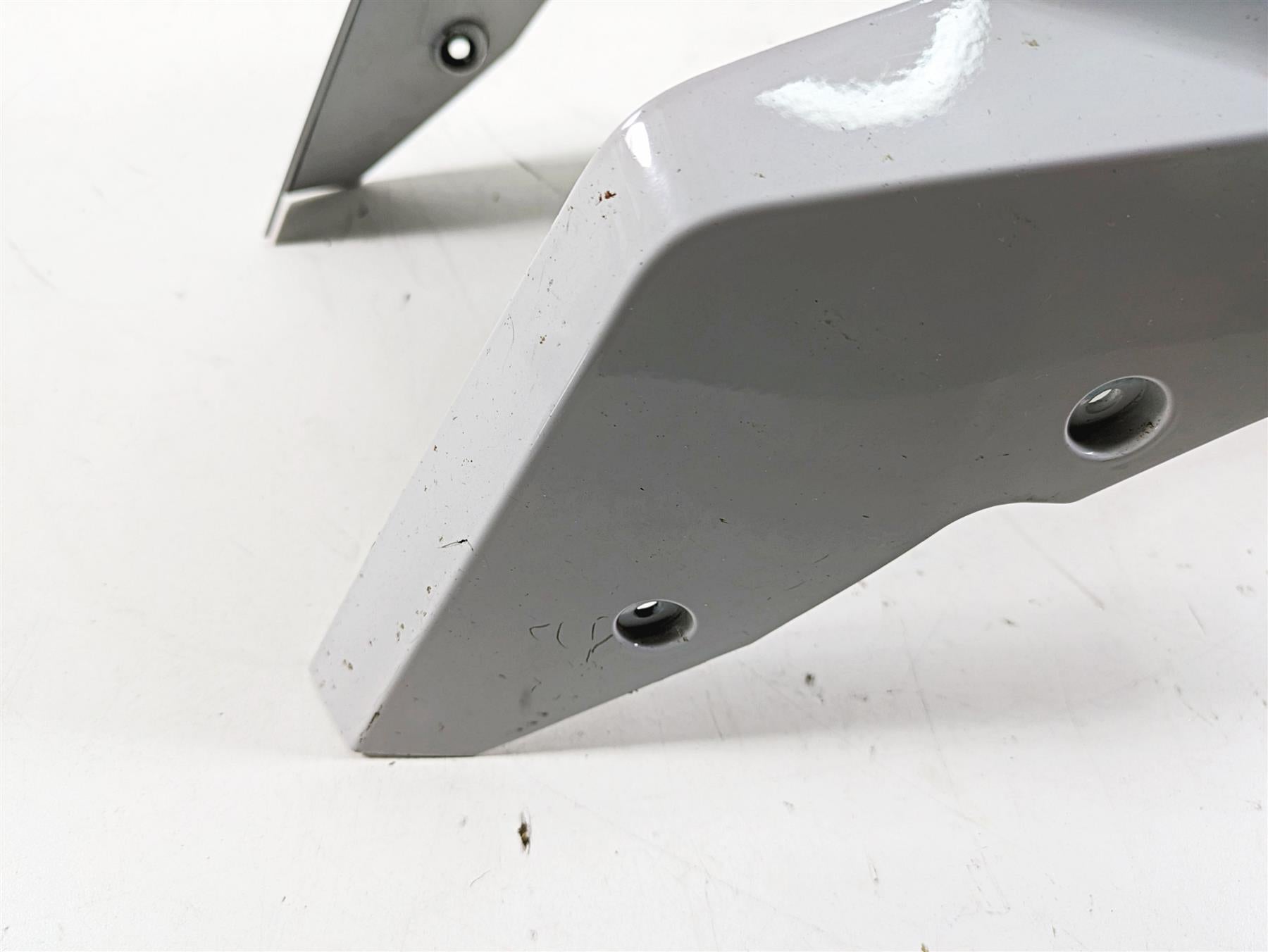 2015 BMW S1000RR K46 Front Fender Mud Guard 46617715964 46617715962 {{ shop.shopifyCountryName }} - Mototech271