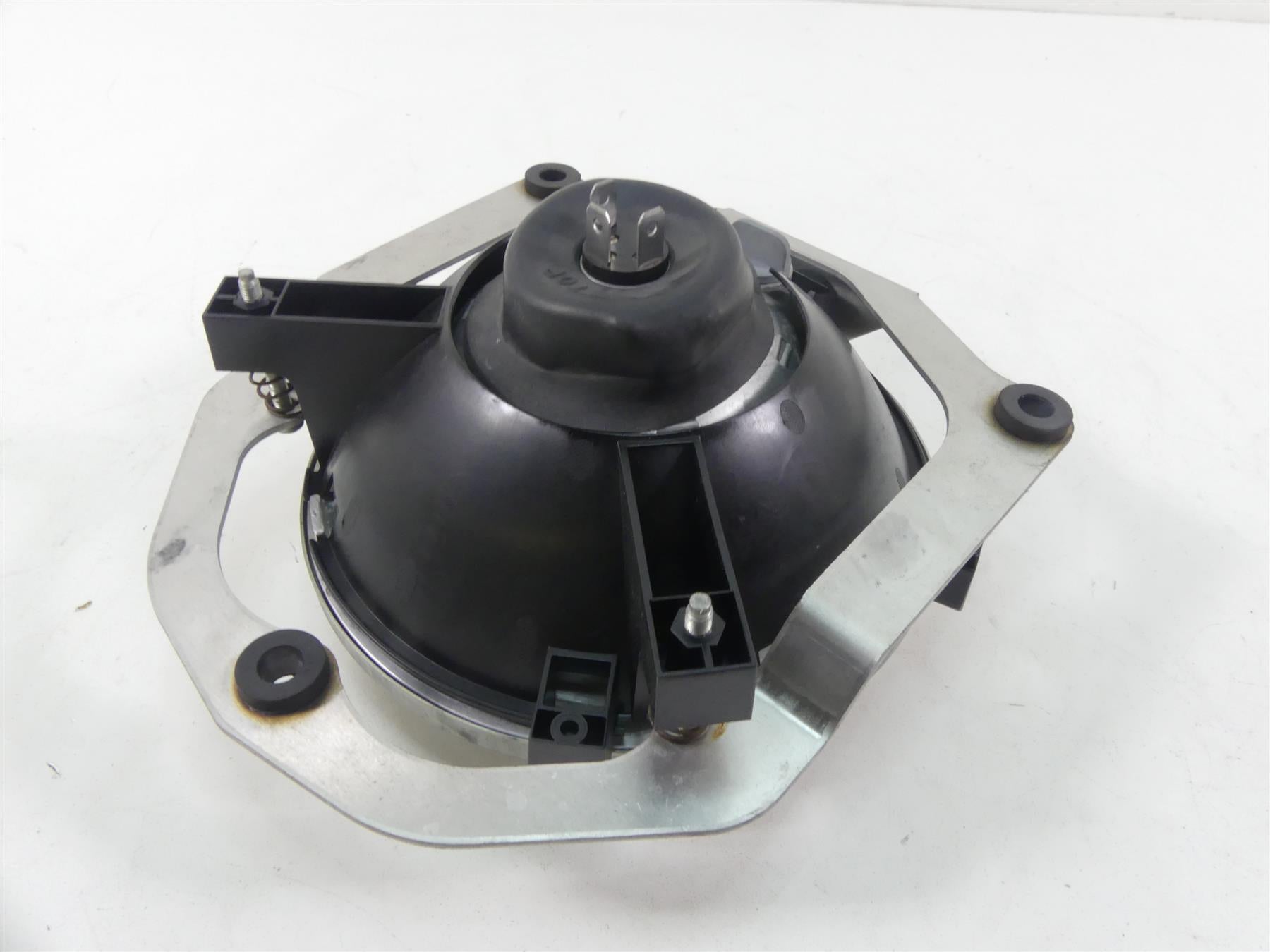 2016 Indian Chieftain Dark Horse Headlight Head Front Light Lamp Lens 2412821 {{ shop.shopifyCountryName }} - Mototech271