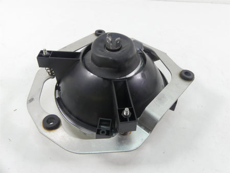 2016 Indian Chieftain Dark Horse Headlight Head Front Light Lamp Lens 2412821 {{ shop.shopifyCountryName }} - Mototech271