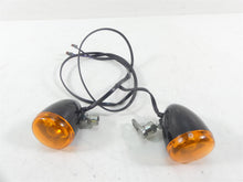 Load image into Gallery viewer, 2019 Harley Softail FXBB Street Bob Front Blinker Turn Signals -Read 67800523 | Mototech271
