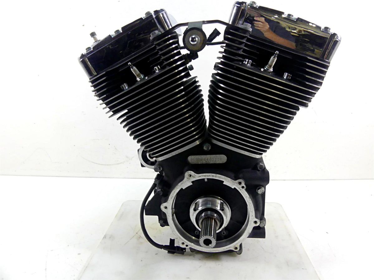 2015 Harley Touring FLHXS Street Glide Runnin 103 Engine Motor 24K -Vid 19678-16 {{ shop.shopifyCountryName }} - Mototech271