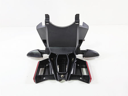 2015 BMW R1200GS K50 Rear Blinker License Plate Holder Set 46628532317 {{ shop.shopifyCountryName }} - Mototech271