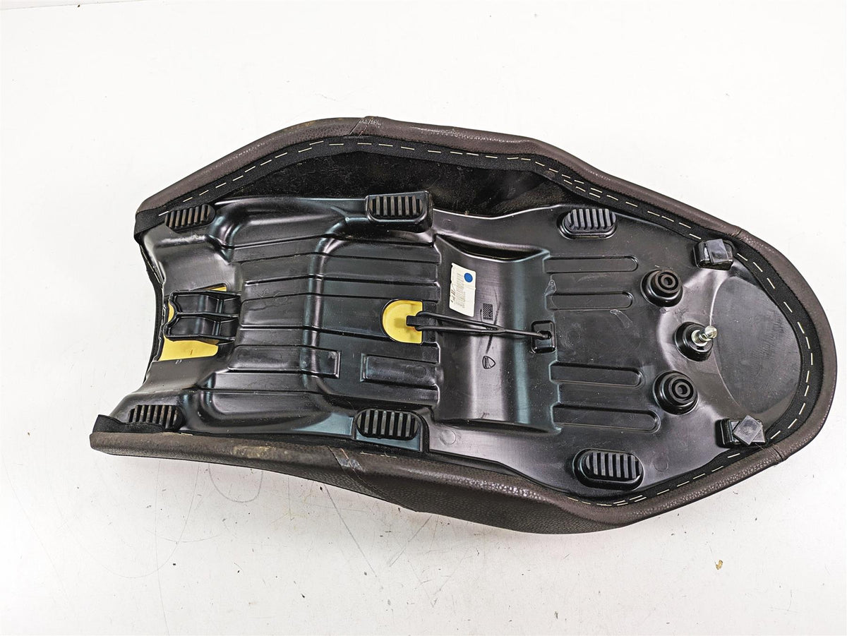 2020 Ducati Scrambler 1100 Sport Pro Seat Saddle 59516551A {{ shop.shopifyCountryName }} - Mototech271