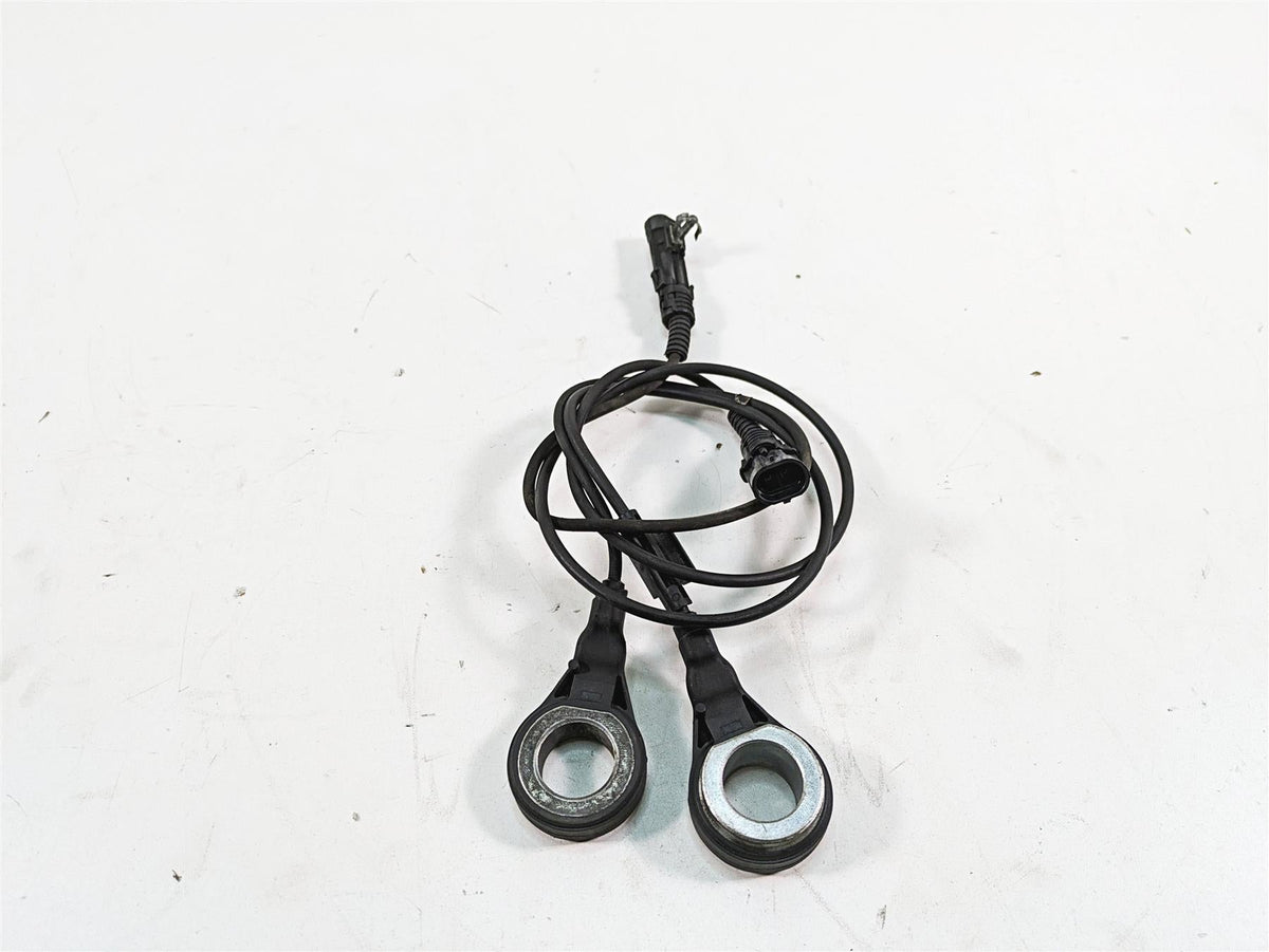 2018 Harley Touring FLHXSE CVO Street Glide Front Rear Abs Brake Sensor 40615-08 {{ shop.shopifyCountryName }} - Mototech271