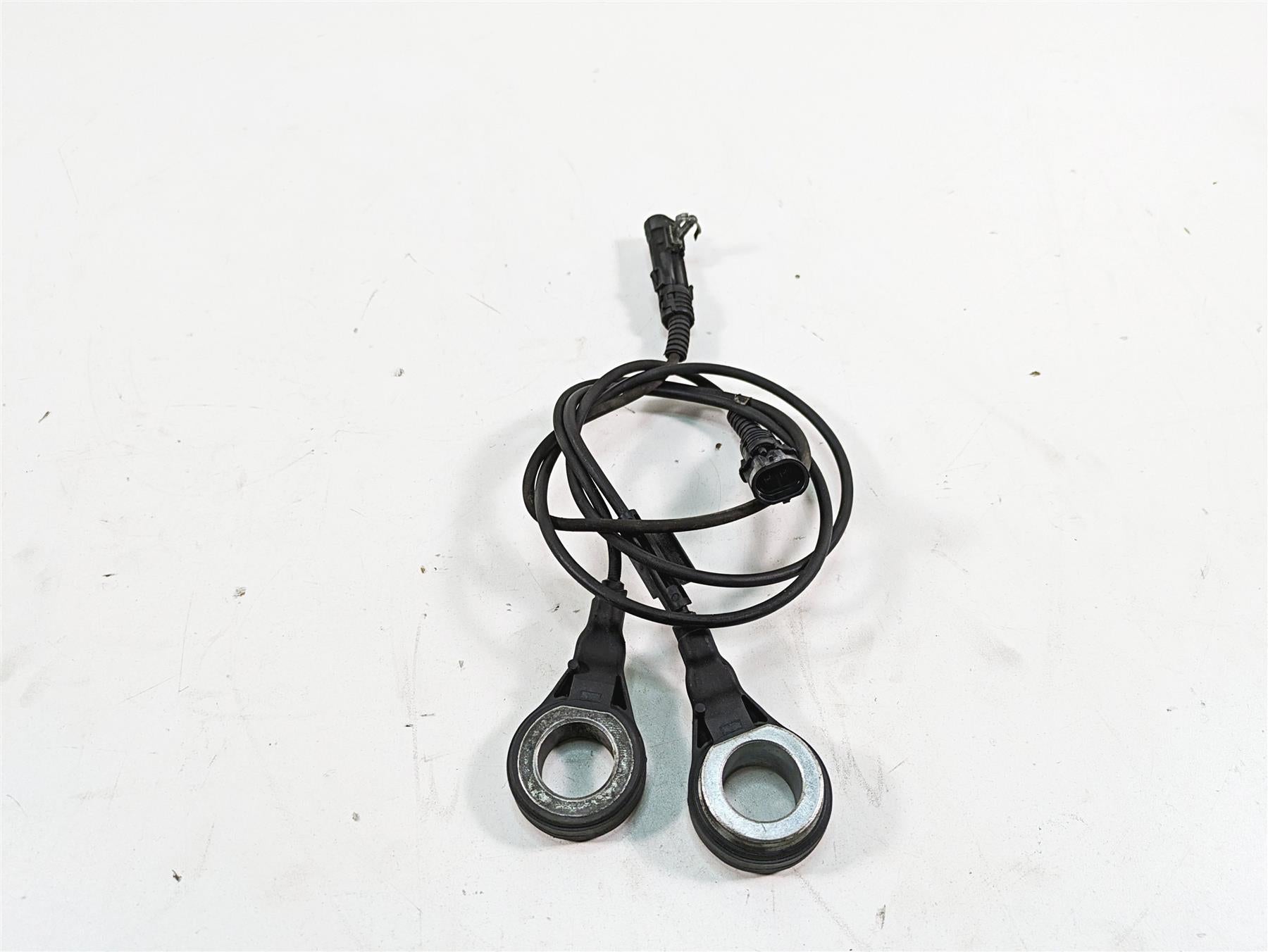 2018 Harley Touring FLHXSE CVO Street Glide Front Rear Abs Brake Sensor 40615-08 {{ shop.shopifyCountryName }} - Mototech271