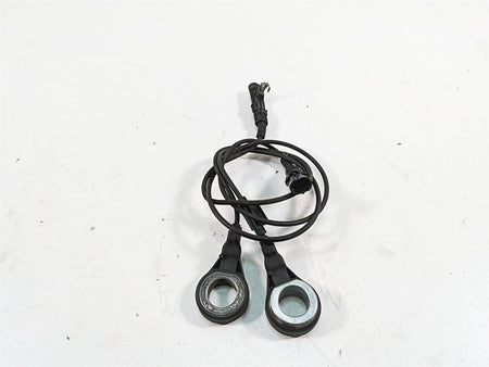 2018 Harley Touring FLHXSE CVO Street Glide Front Rear Abs Brake Sensor 40615-08 {{ shop.shopifyCountryName }} - Mototech271
