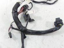 Load image into Gallery viewer, 2012 Victory Cross Country Front Fairing Harness Loom - No Cuts 2411521 | Mototech271

