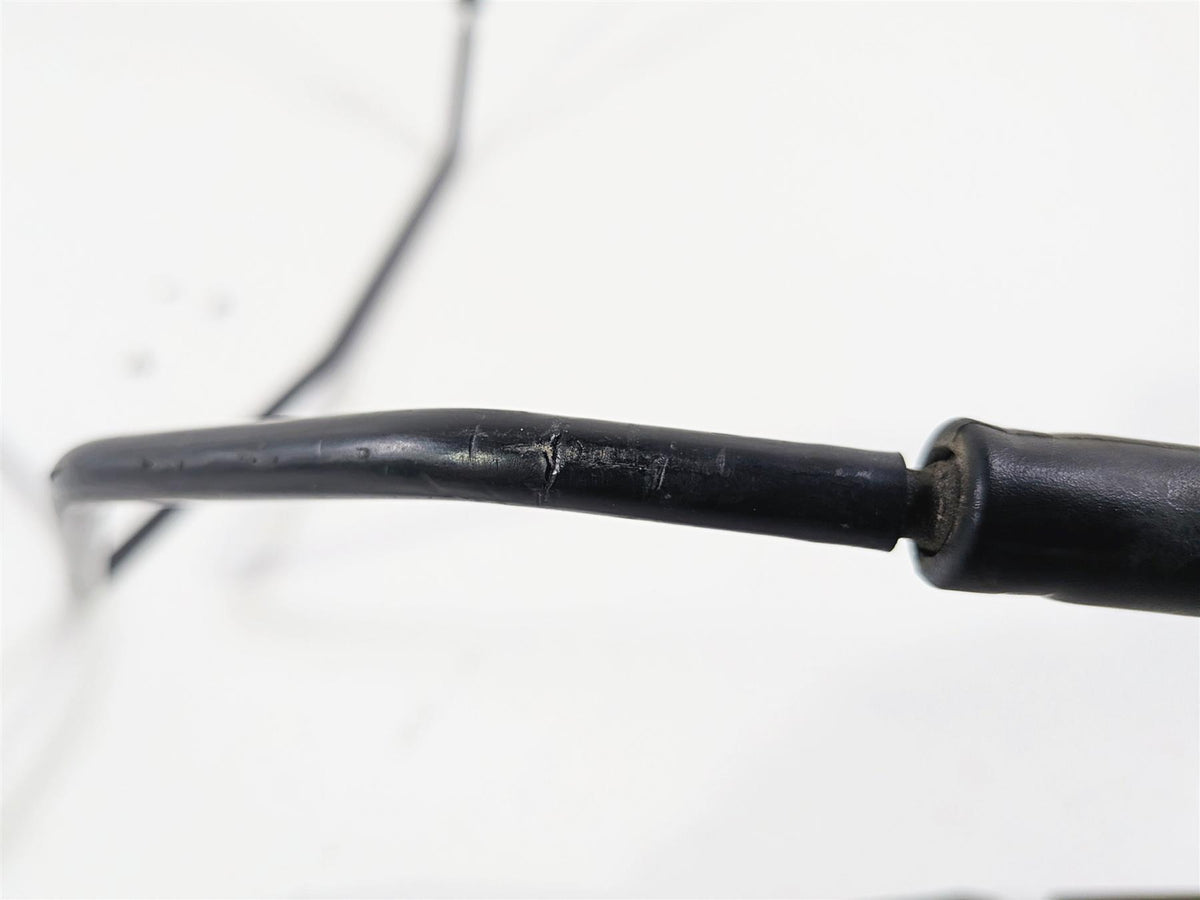 2016 BMW R1200RT RT RTW K52 Front Rear Abs Brake Lines 34328541828 34328541831 {{ shop.shopifyCountryName }} - Mototech271