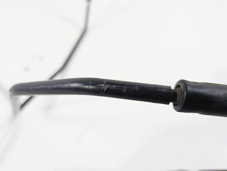 2016 BMW R1200RT RT RTW K52 Front Rear Abs Brake Lines 34328541828 34328541831 {{ shop.shopifyCountryName }} - Mototech271
