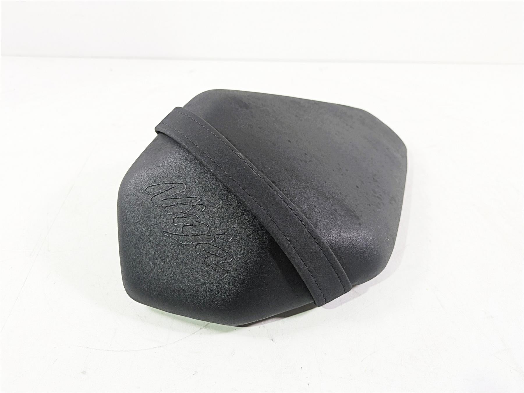2020 Kawasaki ZX6R Ninja Rear Passenger Seat Saddle Pillion 53066