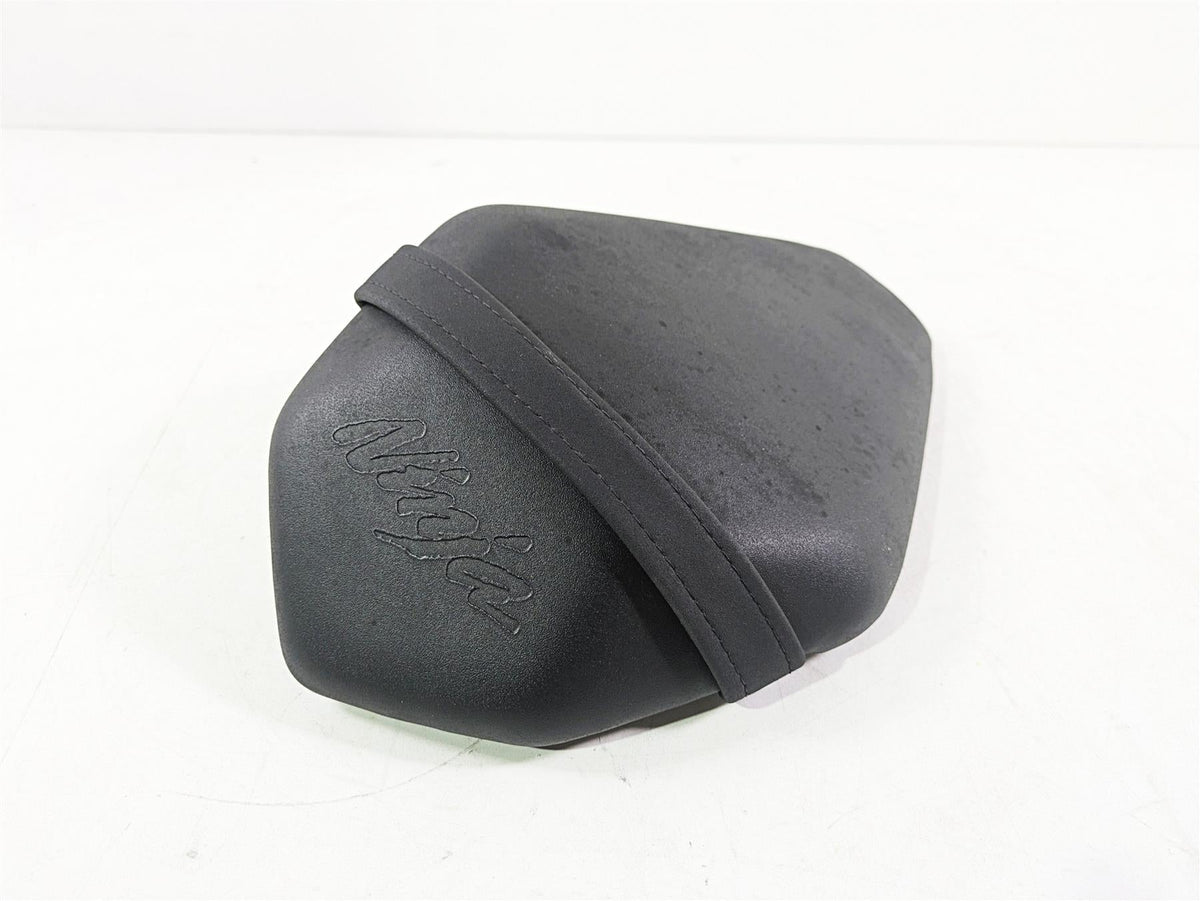 2020 Kawasaki ZX6R Ninja Rear Passenger Seat Saddle Pillion 53066-0607-12Y {{ shop.shopifyCountryName }} - Mototech271
