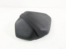Load image into Gallery viewer, 2020 Kawasaki ZX6R Ninja Rear Passenger Seat Saddle Pillion 53066-0607-12Y | Mototech271

