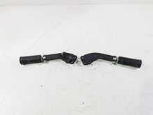 Load image into Gallery viewer, 2015 Harley FXDL Dyna Low Rider Passenger Footpeg  Foot Pegs 49224-06 49230-06
