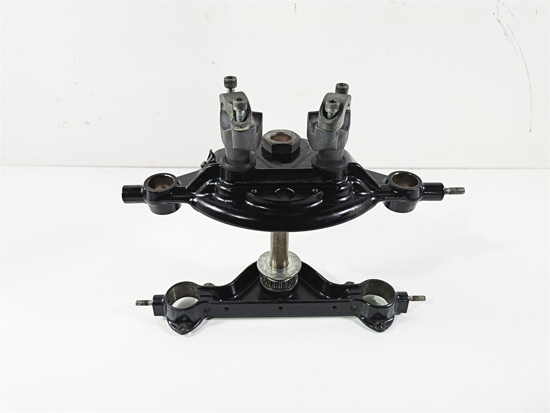 2005 Harley Touring FLHRI Road King Upper Lower Triple Tee Set 45435-95 45446-87 {{ shop.shopifyCountryName }} - Mototech271