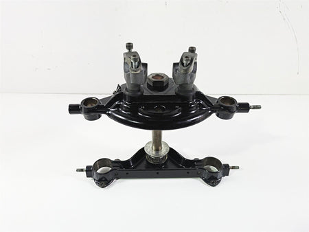 2005 Harley Touring FLHRI Road King Upper Lower Triple Tee Set 45435-95 45446-87 {{ shop.shopifyCountryName }} - Mototech271