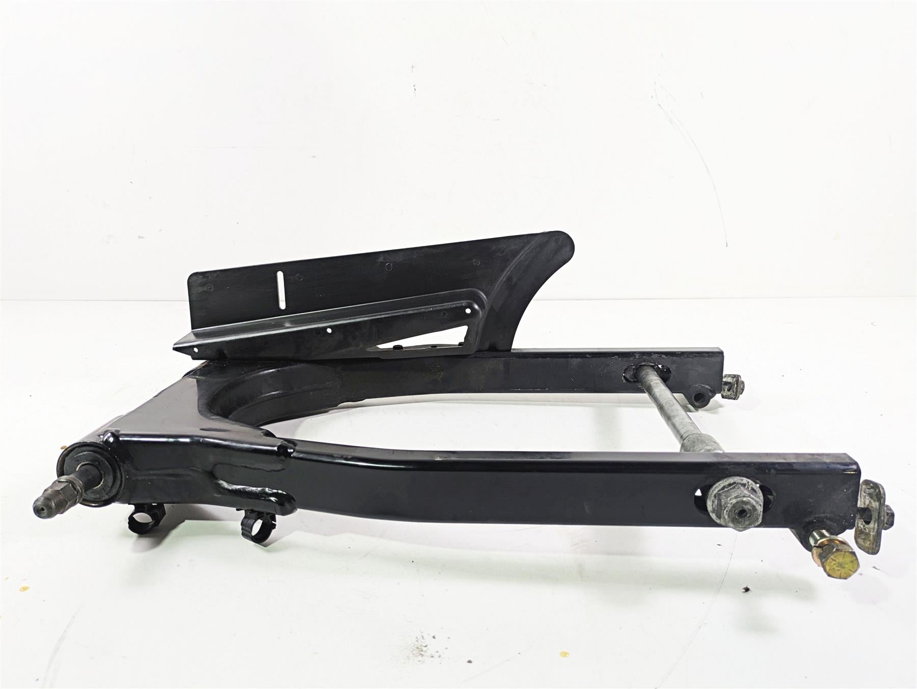 1996 Harley Touring FLHTCUI Electra Glide Rear Swingarm Swing Arm 3/4 47544-85B {{ shop.shopifyCountryName }} - Mototech271