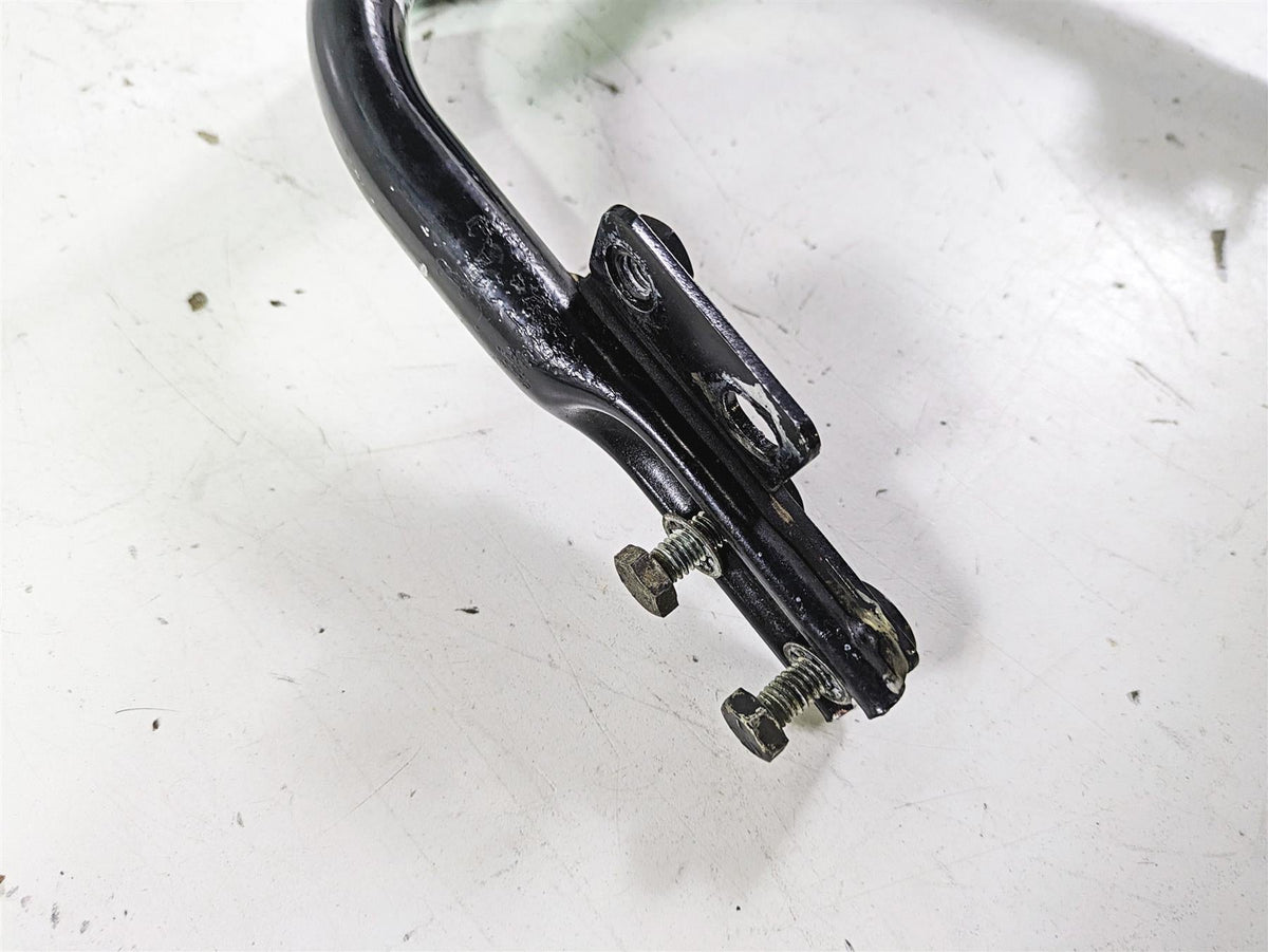 2003 Harley Touring FLHTCUI 100TH E-Glide Rear Tail Guard Plate Holder 53422-97 {{ shop.shopifyCountryName }} - Mototech271