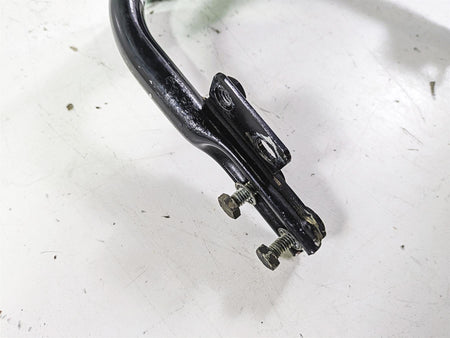 2003 Harley Touring FLHTCUI 100TH E-Glide Rear Tail Guard Plate Holder 53422-97 {{ shop.shopifyCountryName }} - Mototech271