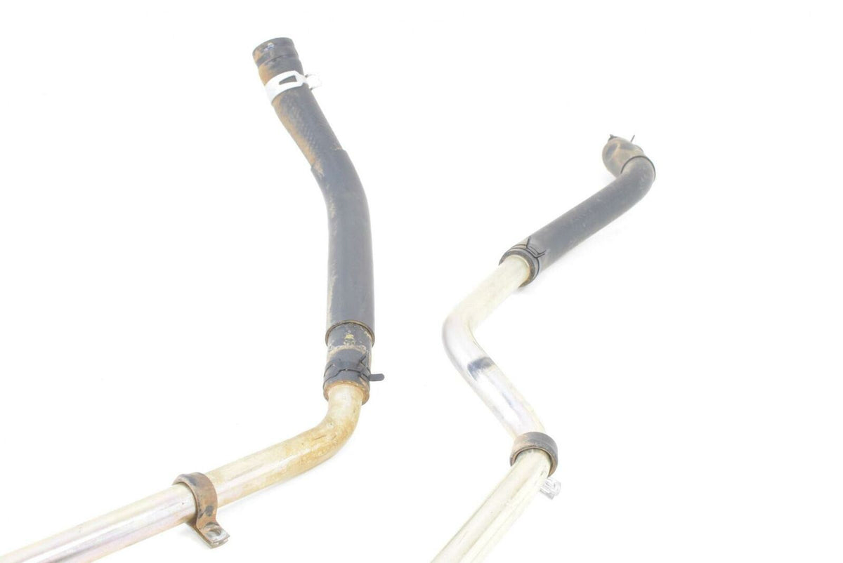 2016 Yamaha YXZ1000 R ES EPS Radiator Hose Tube Line Set 2HC-E2564-00-00 {{ shop.shopifyCountryName }} - Mototech271