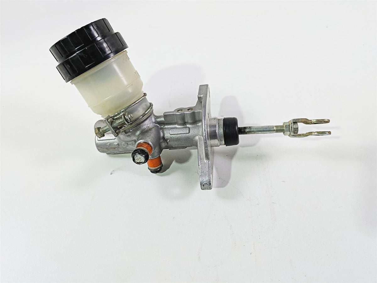 2010 Kawasaki 610 4x4 Mule Nissin Main Brake Master Cylinder 43015-1683 {{ shop.shopifyCountryName }} - Mototech271
